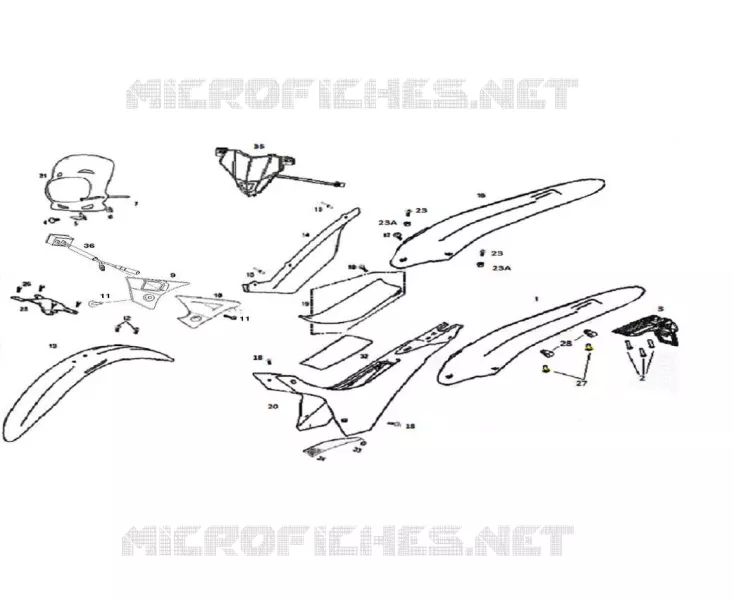 PLASTIQUES