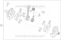VILEBREQUIN / PISTON