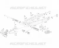 BRAS OSCILLANT 