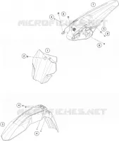 PLASTIQUES