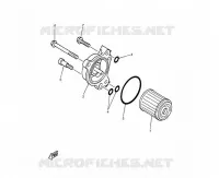 FILTRE A AIR 450