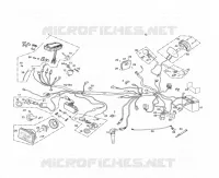 CIRCUIT ELECTRIQUE