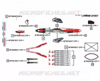 KIT STICKERS