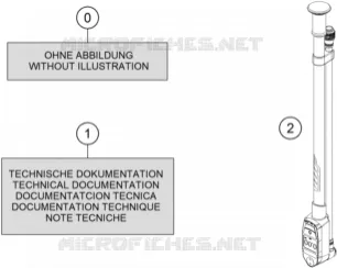 TROUSSE A OUTILS / MANUELS / OPTIONS