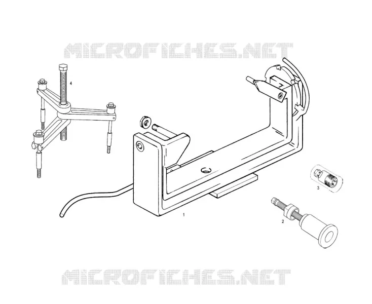 OUTILLAGE