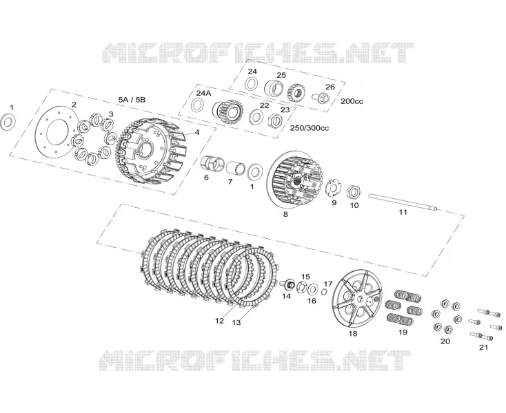 EMBRAYAGE