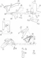PLASTIQUES
