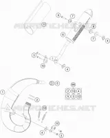 ECHAPPEMENT