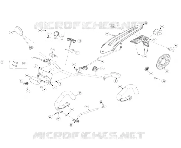KIT HOMOLOGATION
