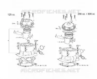 CYLINDRE / PISTON