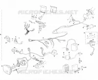 CIRCUIT ELECTRIQUE