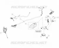 COMPOSANTS ELECTRIQUE