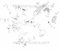 KIT HOMOLOGATION 125 / 250