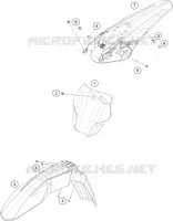 PLASTIQUES