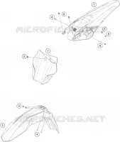 PLASTIQUES