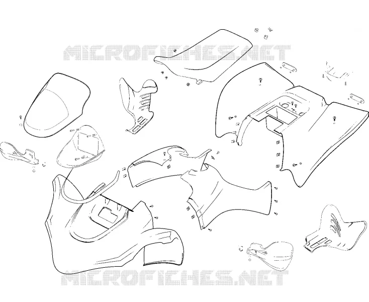 PLASTIQUES