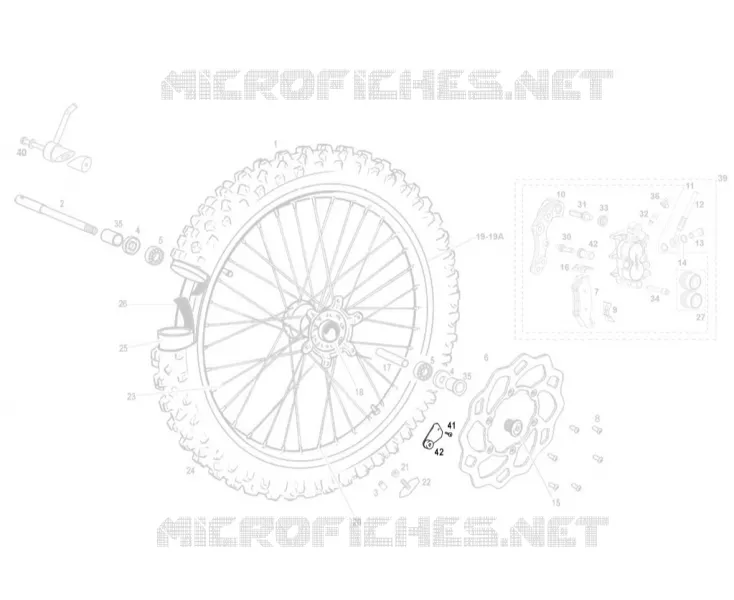 KIT HOMOLOGATION