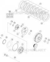 EMBRAYAGE