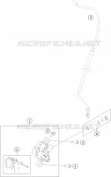 AMORTISSEUR (PIECES)