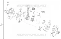 VILEBREQUIN / PISTON