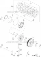 EMBRAYAGE