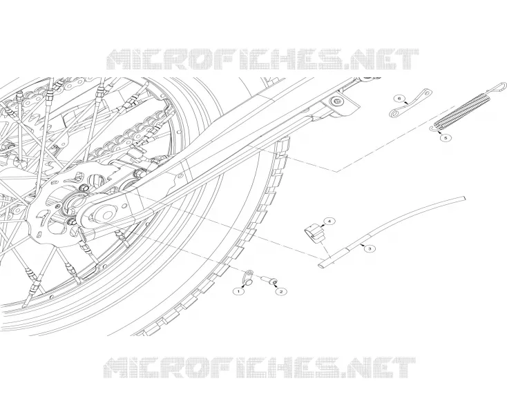 KIT HOMOLOGATION