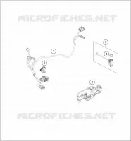 FAISCEAU ELECTRIQUE