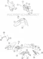 PLASTIQUES