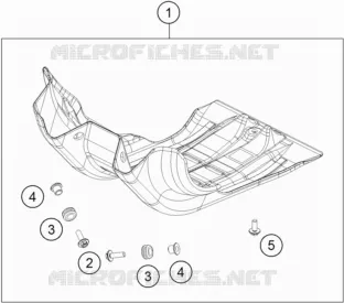 PROTECTION MOTEUR