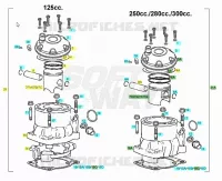 CYLINDRE / PISTON