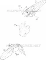PLASTIQUES