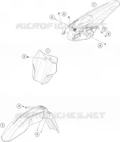 PLASTIQUES
