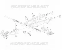 BRAS OSCILLANT 