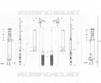 SUSPENSION AVANT
