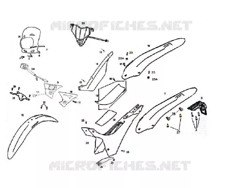 PLASTIQUES