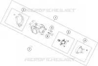 BOITIER PAPILLON INJECTION