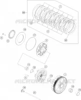EMBRAYAGE