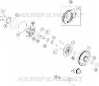 EMBRAYAGE