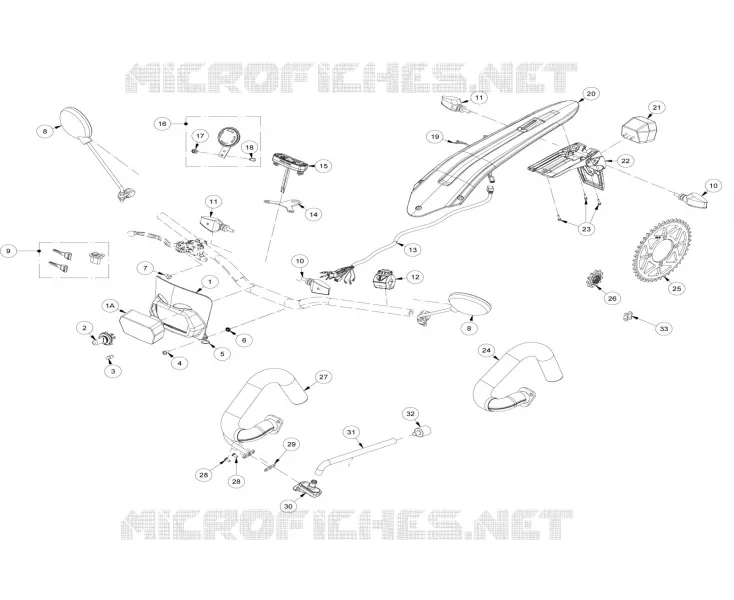 KIT HOMOLOGATION