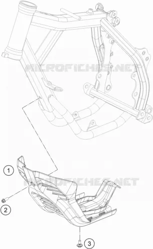 PROTECTION MOTEUR