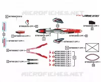 KIT STICKERS