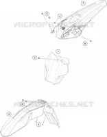 PLASTIQUES