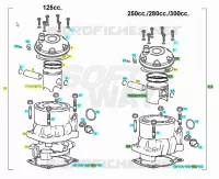 CYLINDRE / PISTON