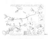 CIRCUIT ELECTRIQUE
