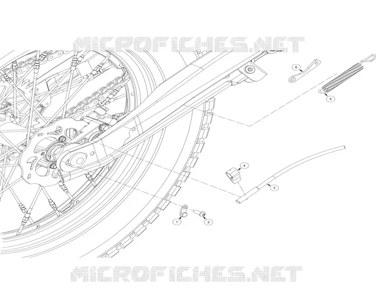 KIT HOMOLOGATION
