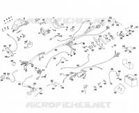 CIRCUIT ELECTRIQUE
