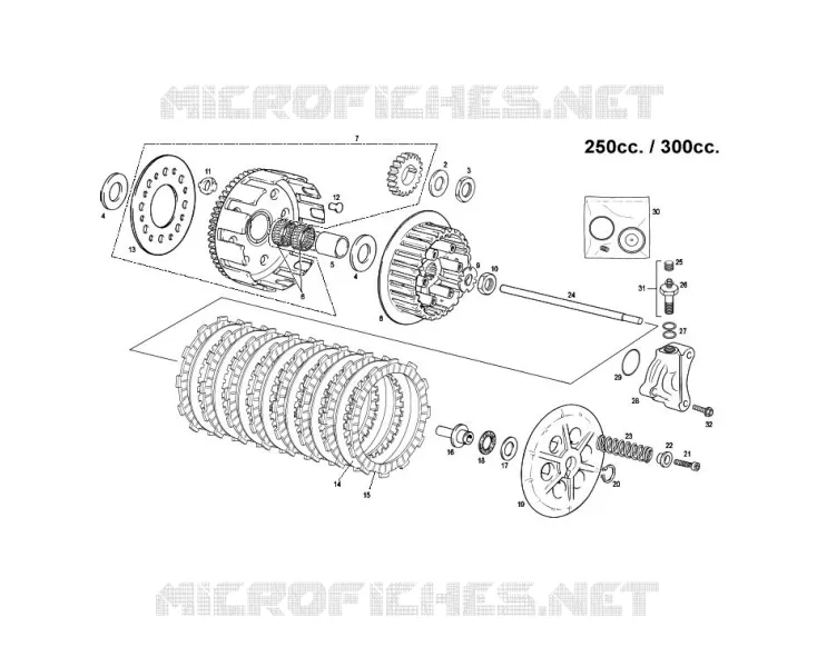 EMBRAYAGE