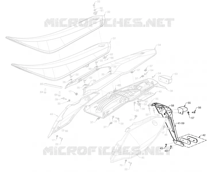 KIT HOMOLOGATION