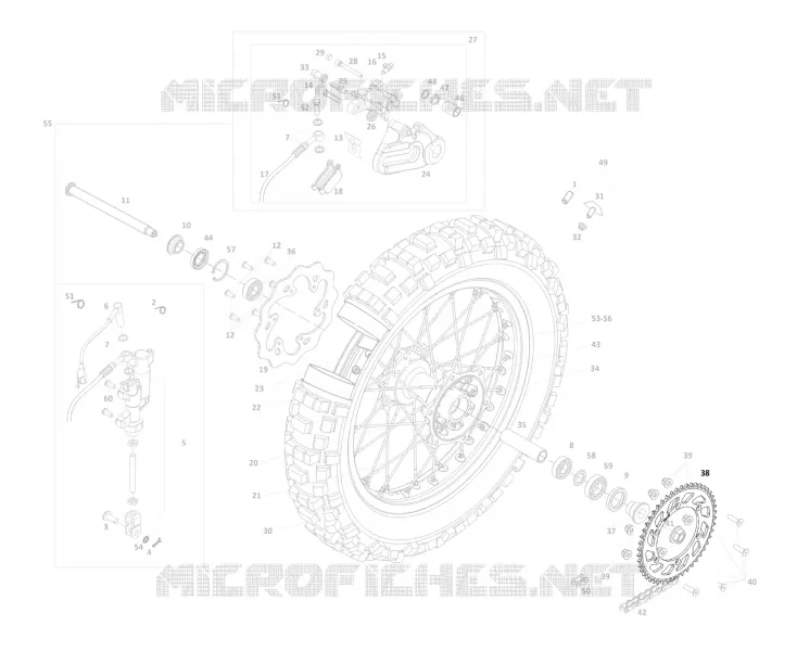 KIT HOMOLOGATION