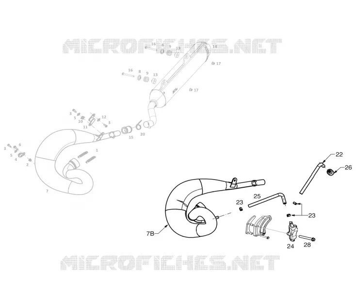 KIT HOMOLOGATION